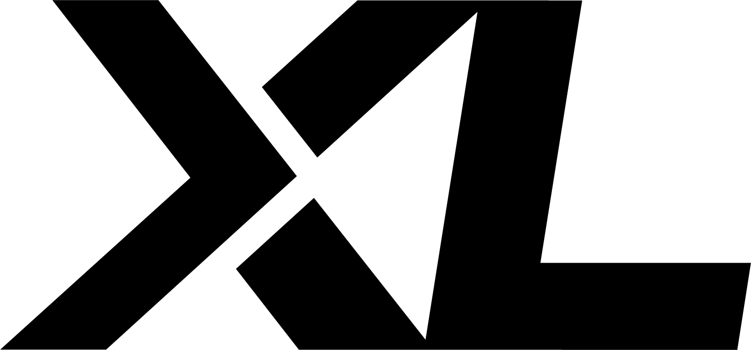 Logo for Excel Esports